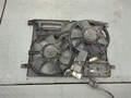 Вентилятор радиатора Land Rover Freelander 1 1998-2006 - 21303302