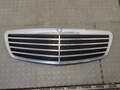 Решетка радиатора Mercedes S W221 2005-2013 - 21303320