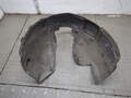 Защита арок (подкрылок) Opel Zafira B 2005-2014 - 21303335