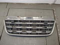 Решетка радиатора Renault Master 2010-2026 - 21303403