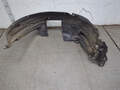 Защита арок (подкрылок) Honda Jazz 2008-2014 - 21303458