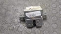 Замок багажника Mercedes A W169 2004-2012 - 21303484