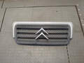 Решетка радиатора Citroen Jumpy (Dispatch) 1994-2006 - 21303490