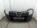 Бампер Nissan Qashqai J10 2006-2013 - 21303546