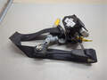 Ремень безопасности Mitsubishi Outlander XL 2006-2012 - 21303650