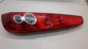 Фонарь задний Ford Fiesta 5 2001-2007 - 21303693