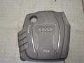 Накладка декоративная на двс Audi A4 (B8) Allroad 2009-2016 - 21303730