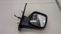 Зеркало боковое Renault Kangoo 2 2008-2013 - 21303731