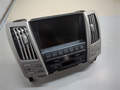 Дисплей компьютера (информационный) Lexus RX 2 2003-2009 - 21303809