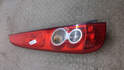Фонарь задний Ford Fiesta 5 2001-2007 - 21303837