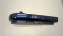 Ресничка под фару Land Rover Discovery 2 1998-2004 - 21303841