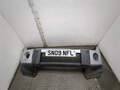 Бампер Mitsubishi Pajero 2006-2022 - 21303860