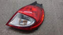 Фонарь задний Renault Clio 3 2009-2012 - 21303884