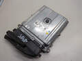 Блок управления двигателем Mercedes S W221 2005-2013 - 21303905