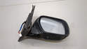 Зеркало боковое Mitsubishi Pajero 2006-2022 - 21303988