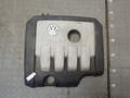 Накладка декоративная на двс Volkswagen Golf 5 2003-2009 - 21303992