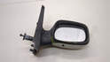 Зеркало боковое Renault Kangoo 1 1998-2008 - 21304017