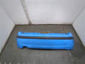 Бампер Fiat Panda 2003-2012 - 21304028