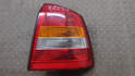 Фонарь задний Opel Astra G 1998-2005 - 21304073
