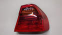 Фонарь задний BMW 3 E90 2005-2012 - 21304086