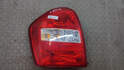 Фонарь задний Kia Cerato 1 2004-2009 - 21304180