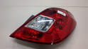 Фонарь задний Opel Corsa D 2006-2014 - 21304192