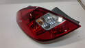 Фонарь задний Opel Corsa D 2006-2014 - 21304325
