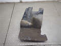 Защита днища, запаски, кпп, подвески Opel Tigra B 2004-2009 - 21304425