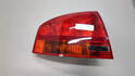 Фонарь задний Audi A4 (B7) 2004-2009 - 21304527