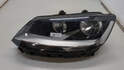 Фара передняя Volkswagen Sharan 2010-2015 - 21304535