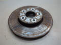 Тормозной диск Ford Focus 2 (рест) 2008-2011 - 21304536