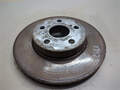 Тормозной диск Toyota Prius 2 2003-2009 - 21304539