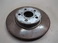 Тормозной диск Toyota Prius 2 2003-2009 - 21304543
