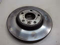 Тормозной диск Opel Vivaro 2001-2014 - 21304546
