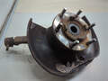 Ступица, кулак, цапфа Ford Ranger 2 2006-2012 - 21304566