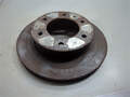 Тормозной диск Ford Ranger 2 2006-2012 - 21304643