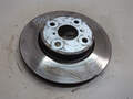 Тормозной диск Toyota Yaris XP90 2005-2011 - 21304646