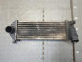 Радиатор интеркулера Renault Kangoo 2 2008-2013 - 21304657
