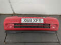 Бампер Opel Astra G 1998-2005 - 21304666