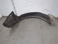 Защита арок (подкрылок) Mitsubishi Pajero 2006-2022 - 21304670