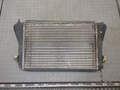 Радиатор интеркулера Skoda SuperB 2 2008-2015 - 21304675