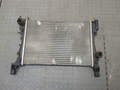 Радиатор охлаждения двигателя Opel Corsa D 2006-2014 - 21304695