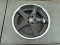 Комплект литых дисков BMW X6 E71 2007-2014 - 21304897