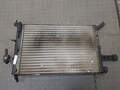 Радиатор охлаждения двигателя Opel Astra G 1998-2005 - 21304934