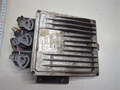 Блок управления двигателем Renault Kangoo 1 1998-2008 - 21305207