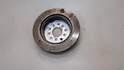 Тормозной диск Lexus GS S190 2005-2012 - 21305231
