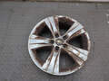 Комплект литых дисков Chevrolet Captiva 1 2006-2011 - 21305345