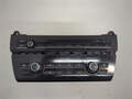 Переключатель печки BMW 5 F10 2010-2017 - 21305399