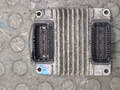 Блок управления двигателем Opel Astra G 1998-2005 - 21305468