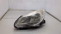 Фара передняя Opel Corsa D 2006-2014 - 21305533